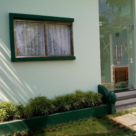Zamaraya Bed & Breakfast Angamaly Extérieur photo