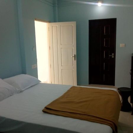 Zamaraya Bed & Breakfast Angamaly Extérieur photo