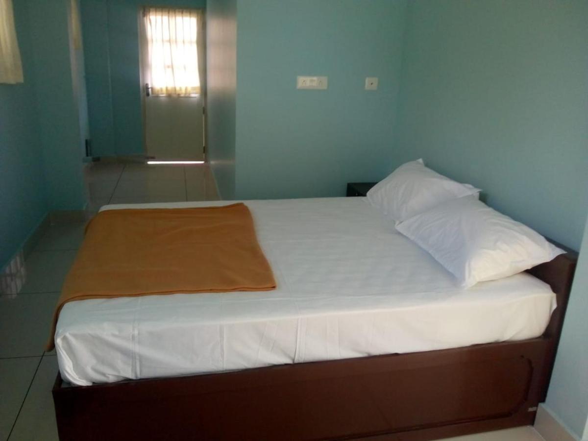Zamaraya Bed & Breakfast Angamaly Extérieur photo