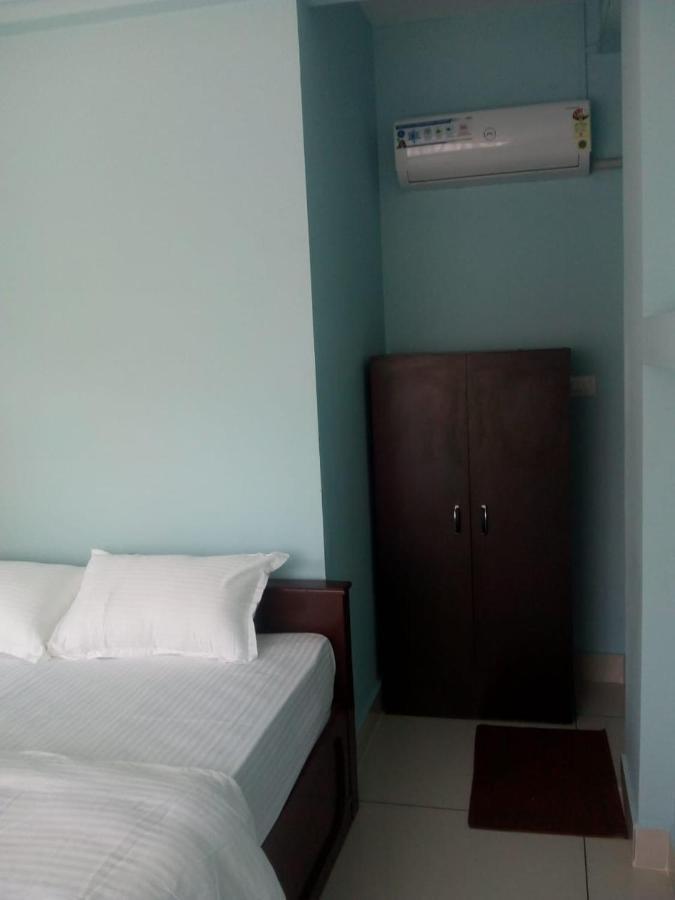 Zamaraya Bed & Breakfast Angamaly Extérieur photo
