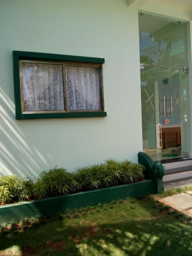 Zamaraya Bed & Breakfast Angamaly Extérieur photo