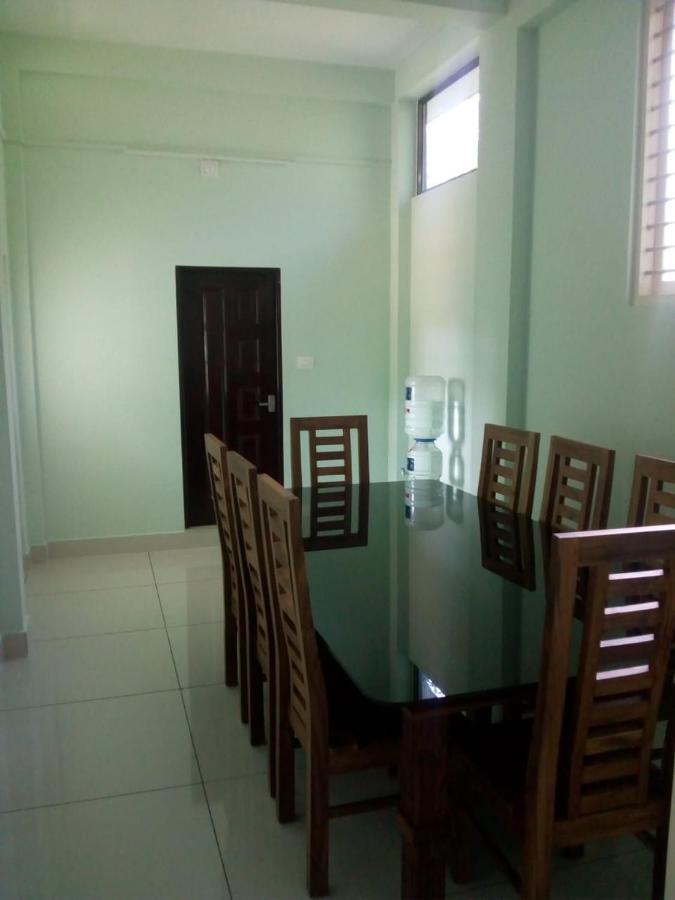 Zamaraya Bed & Breakfast Angamaly Extérieur photo