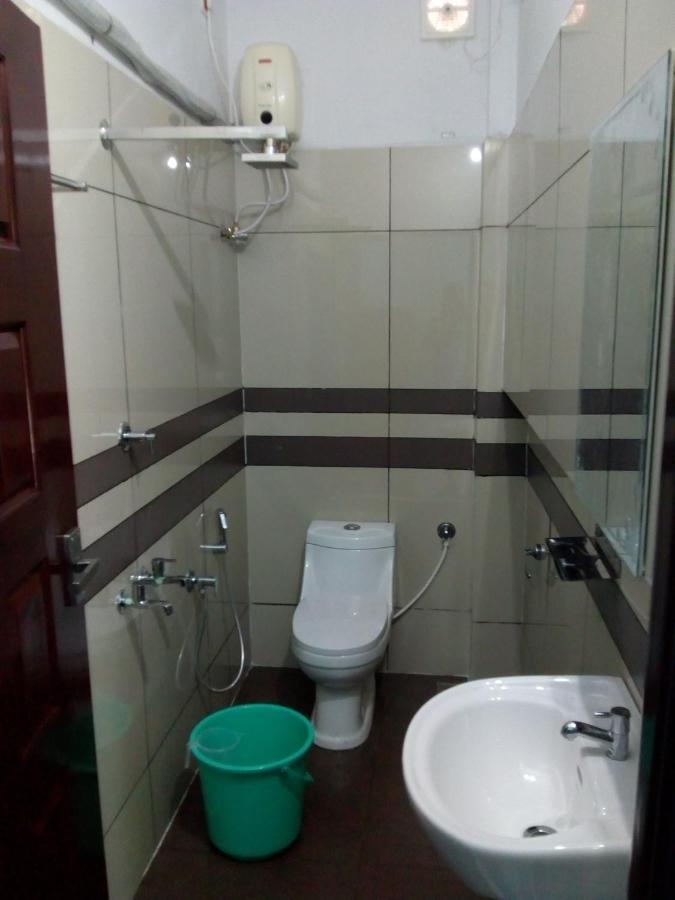 Zamaraya Bed & Breakfast Angamaly Extérieur photo