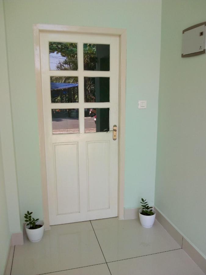 Zamaraya Bed & Breakfast Angamaly Extérieur photo